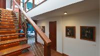 fully furnished Saint Barth Villa Flamands Bay luxury holiday home, vacation rental