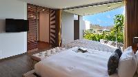 breezy and bright Saint Barth Villa Flamands Bay luxury holiday home, vacation rental