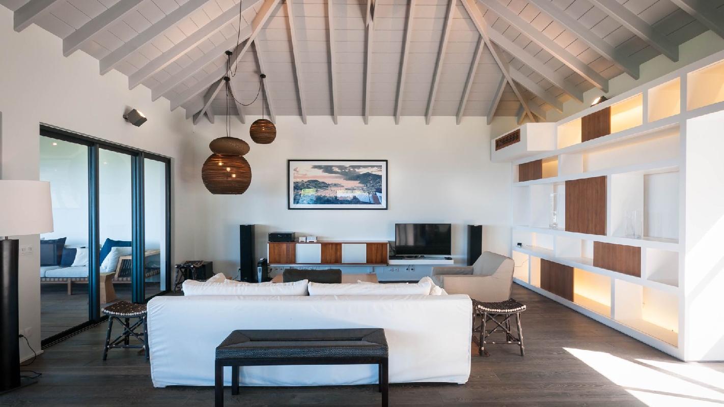 Saint Barth Villa - Jocapana