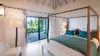 airy and sunny Saint Barth Villa Jocapana luxury holiday home, vacation rental