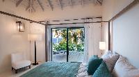 pleasant Saint Barth Villa Jocapana luxury holiday home, vacation rental