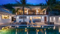 enchanting Saint Barth Villa Jocapana luxury holiday home, vacation rental