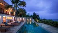 splendid seafront Saint Barth Villa Jocapana luxury holiday home, vacation rental