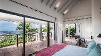 sunny and airy Saint Barth Villa Jocapana luxury holiday home, vacation rental