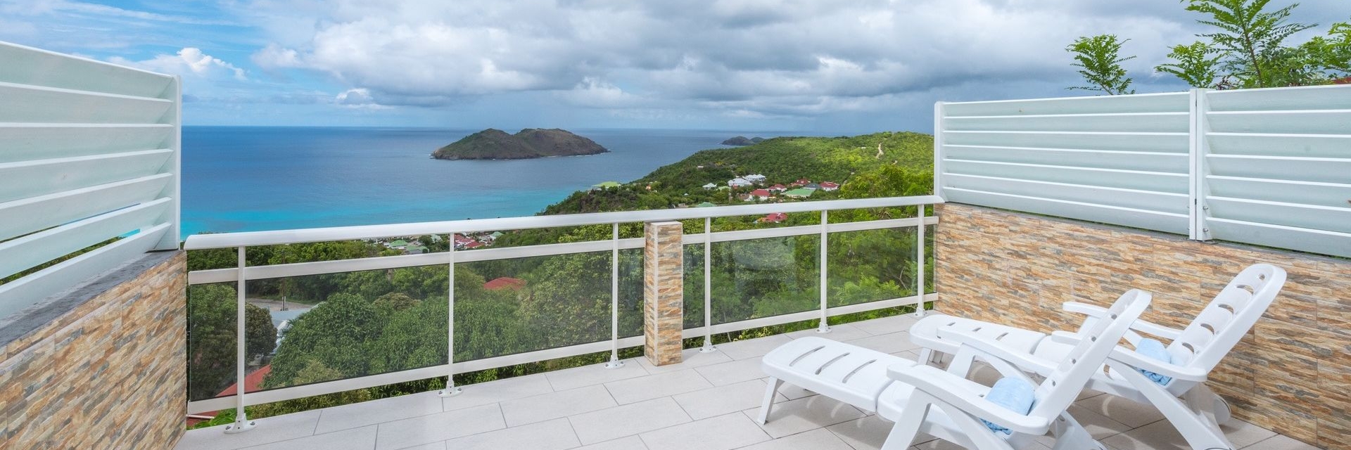 Saint Barth Villa - Bungalow Hansen 2