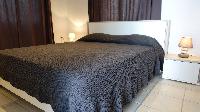 clean bed sheets in Saint Barth Villa Bungalow Hansen 2 luxury holiday home, vacation rental