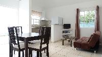 nice Saint Barth Villa Bungalow Hansen 2 luxury holiday home, vacation rental