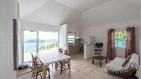 charming Saint Barth Villa Bungalow Hansen 2 luxury holiday home, vacation rental