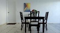 fully furnished Saint Barth Villa Bungalow Hansen 2 luxury holiday home, vacation rental