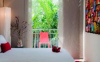 breezy and bright Saint Barth Villa Cumulus luxury holiday home, vacation rental