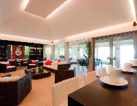 chic Saint Barth Villa Cumulus luxury holiday home, vacation rental