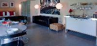 contemporary Saint Barth Villa Cumulus luxury holiday home, vacation rental