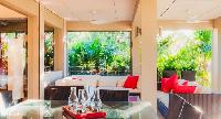 charming Saint Barth Villa Cumulus luxury holiday home, vacation rental
