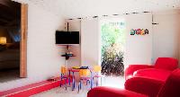 neat Saint Barth Villa Cumulus luxury holiday home, vacation rental