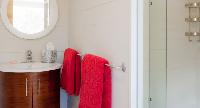 clean Saint Barth Villa Cumulus luxury holiday home, vacation rental