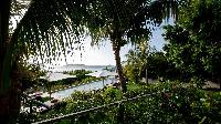 awesome sea view from Saint Barth Villa Cumulus luxury holiday home, vacation rental