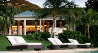 perfect Saint Barth Villa Cumulus luxury holiday home, vacation rental