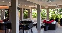 spacious Saint Barth Villa Cumulus luxury holiday home, vacation rental