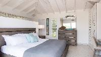 fully furnished Saint Barth Villa Avalon luxury holiday home, vacation rental