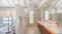 well-appointed Saint Barth Villa Avalon luxury holiday home, vacation rental