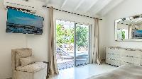 airy and sunny Saint Barth Villa Avalon luxury holiday home, vacation rental