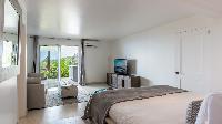 bright and breezy Saint Barth Villa Avalon luxury holiday home, vacation rental