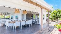 fancy Saint Barth Villa Avalon luxury holiday home, vacation rental