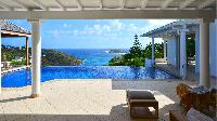 splendid Saint Barth Villa - Bel Ombre luxury holiday home, vacation rental