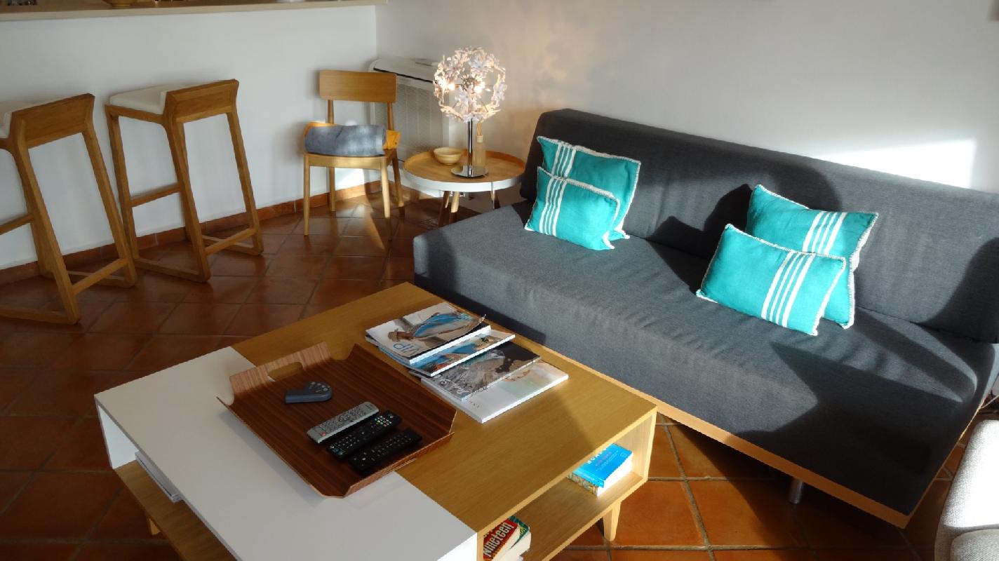 Saint Barth Villa - App Colony Club A2