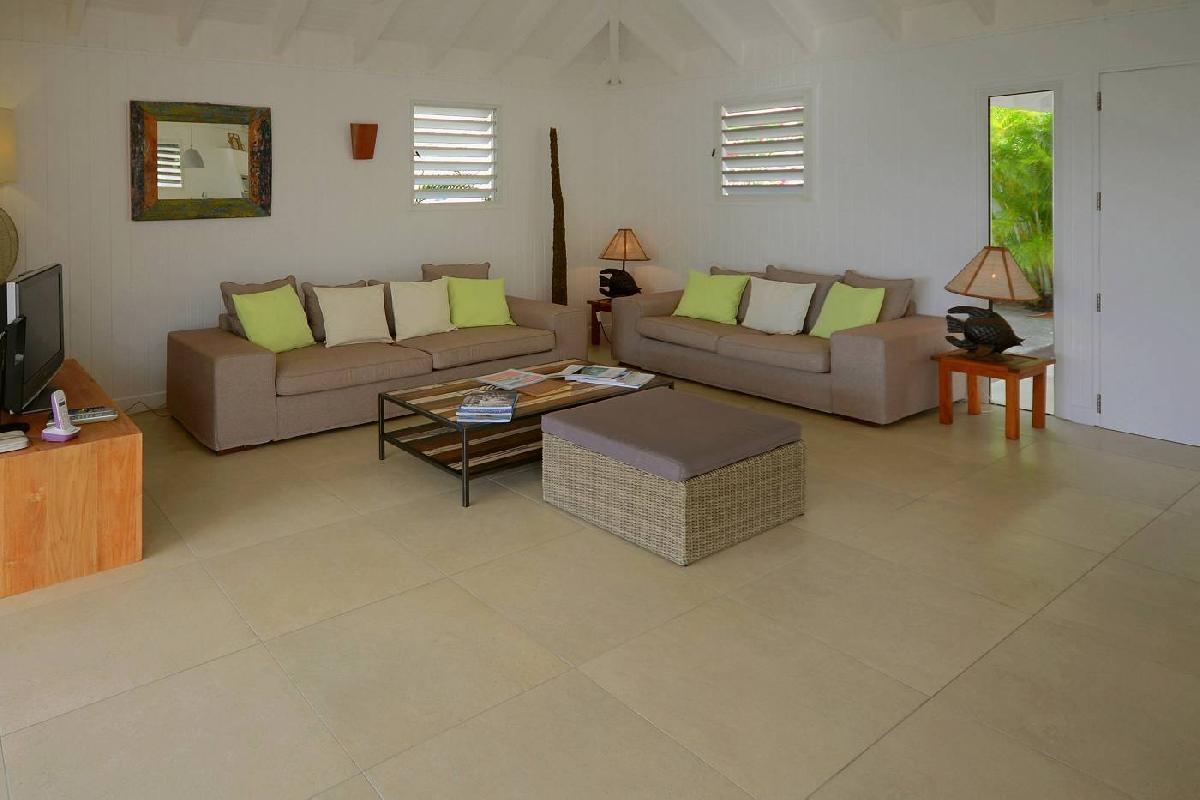 Saint Barth Villa - Habitation Saint Louis