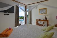 airy and sunny in Saint Barth Villa Habitation Saint Louis luxury holiday home, vacation rental