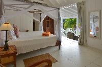 sunny and airy Saint Barth Villa Habitation Saint Louis luxury holiday home, vacation rental