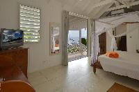 well-appointed Saint Barth Villa Habitation Saint Louis luxury holiday home, vacation rental