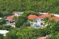 incredible Saint Barth Villa Habitation Saint Louis luxury holiday home, vacation rental