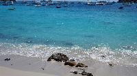 beautiful waterfront Saint Barth Villa Habitation Saint Louis luxury holiday home, vacation rental