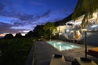 spell-binding Saint Barth Villa Habitation Saint Louis luxury holiday home, vacation rental