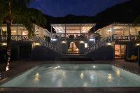 romantic Saint Barth Villa Habitation Saint Louis luxury holiday home, vacation rental