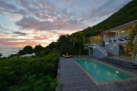 magical Saint Barth Villa Habitation Saint Louis luxury holiday home, vacation rental