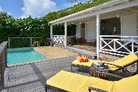 awesome Saint Barth Villa Petit Saint Louis luxury holiday home, vacation rental