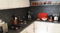 fully furnished Saint Barth Villa Petit Saint Louis luxury holiday home, vacation rental