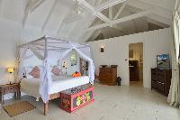 adorable Saint Barth Villa Petit Saint Louis luxury holiday home, vacation rental
