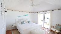 sunny and airy Saint Barth Villa Sand Castle luxury holiday home, vacation rental