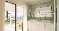 clean Saint Barth Villa Sand Castle luxury holiday home, vacation rental