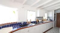 spacious Saint Barth Villa Sand Castle luxury holiday home, vacation rental