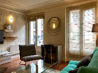 awesome Saint Germain des pres - Abbé Grégoire luxury apartment