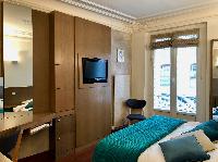 delightful Saint Germain des pres - Abbé Grégoire luxury apartment