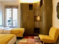 lovely Saint Germain des pres - Abbé Grégoire luxury apartment