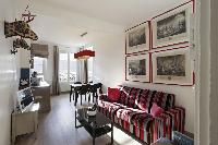 charming Marais - Saint Claude luxury apartment and holiday home