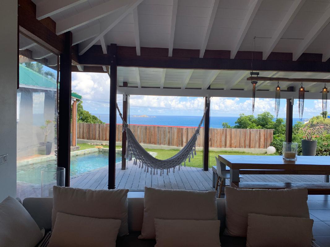 Saint Barth Villa - Roche Brune