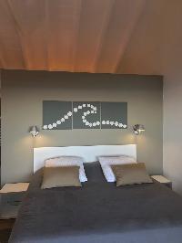 fully furnished Saint Barth Villa Roche Brune luxury holiday home, vacation rental